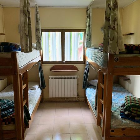 Hostel Los Pioneros El Calafate Zimmer foto
