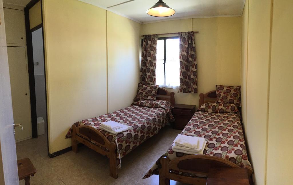 Hostel Los Pioneros El Calafate Zimmer foto